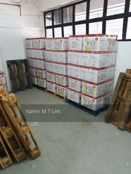 Leong Huat Building (D13), Factory #203013841
